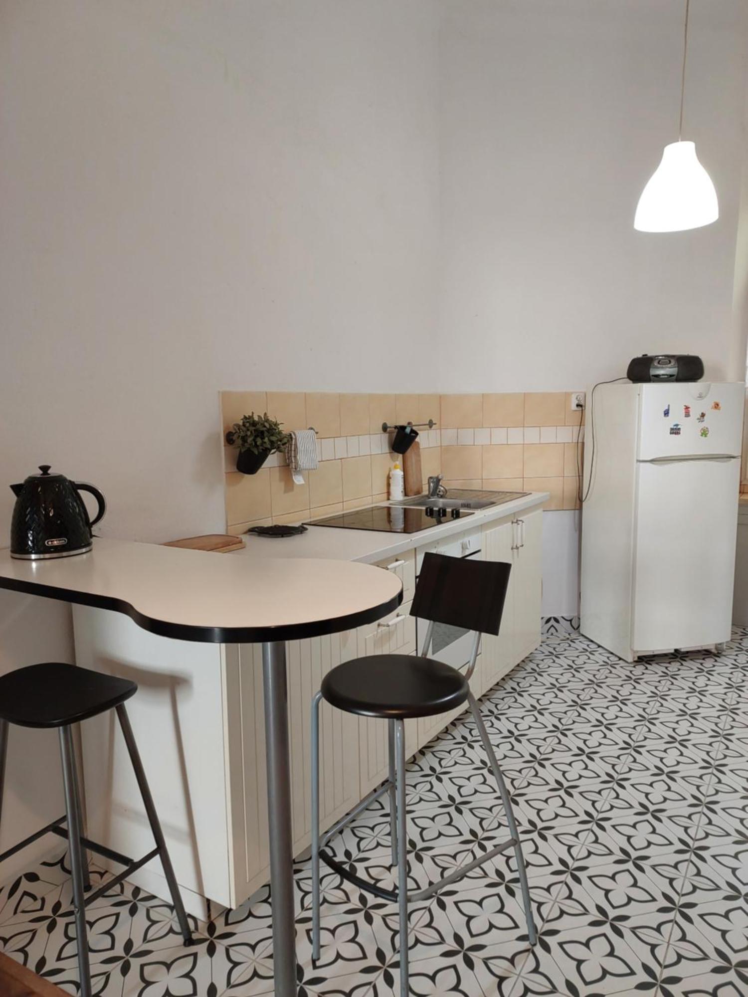 Apartment Mariacki Tower Краков Экстерьер фото